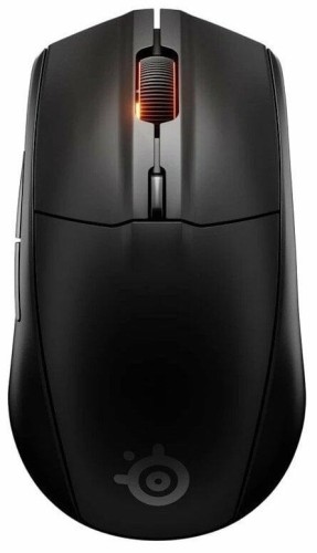 Steelseries Rival 3 Wireless Gen 2 myszka Gaming RF Wireless + Bluetooth Optyczny 18000 DPI