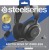 Słuchawki Steelseries Arctis Nova 3P Wireless for Playstation, Black