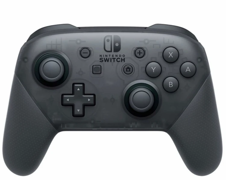 Kontroler do konsoli Nintendo Switch PRO 2510431B