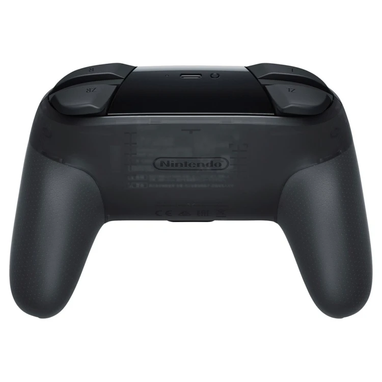 Kontroler do konsoli Nintendo Switch PRO 2510431B