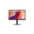 Monitor LCD 27 cali IPS model 27BA45U-B marki LG