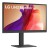 Monitor LCD 27 cali IPS model 27BA45U-B marki LG