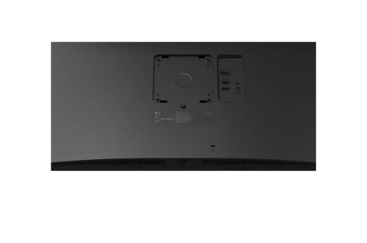 Monitor LCD 27 cali IPS model 27BA45U-B marki LG