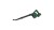 Bosch Dmuchawa akumulatorowa  06008A0600