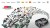 Bosch Dmuchawa akumulatorowa  06008A0600