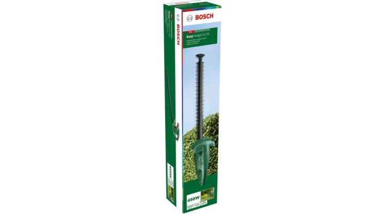 Bosch Easy HedgeCut 55 450 W 2,7 kg