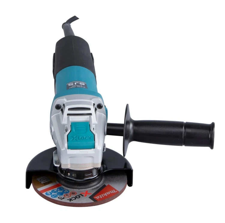 Szlifierka kątowa Makita GA5080RX02 X-Lock (GA5080RX02)