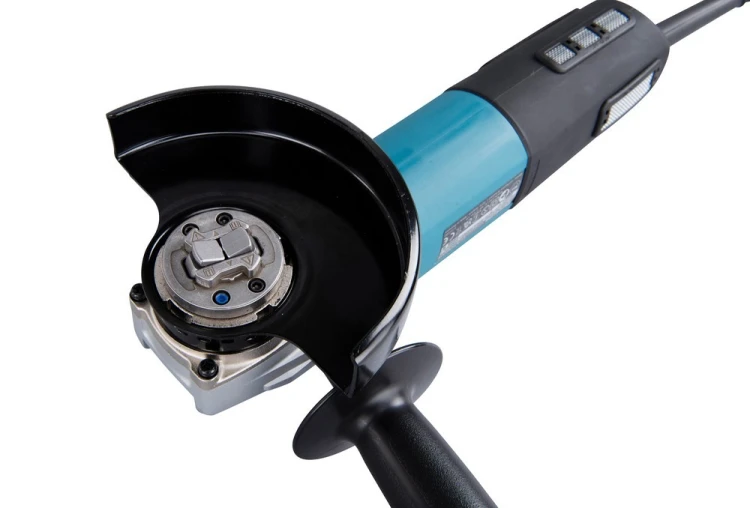 Szlifierka kątowa Makita GA5080RX02 X-Lock (GA5080RX02)