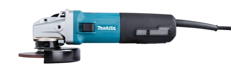 Szlifierka kątowa Makita GA5080RX02 X-Lock (GA5080RX02)
