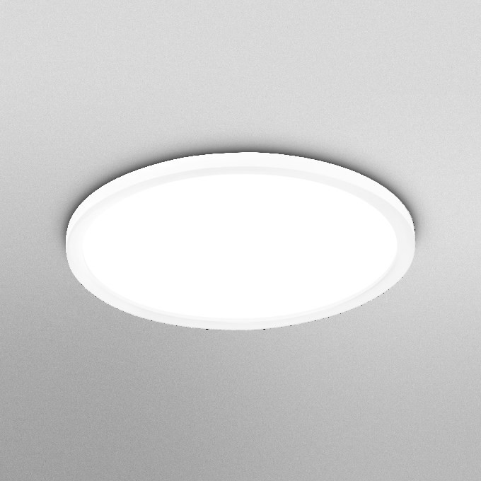 SMART ORBIS DISC LIGHT IP44 40CM WH. 21W