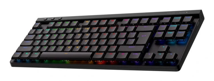 Klawiatura Logitech G G515