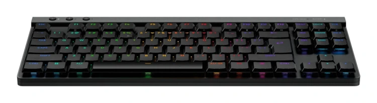 Klawiatura Logitech G G515