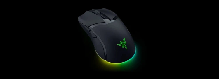 Mysz Razer Cobra HyperSpeed