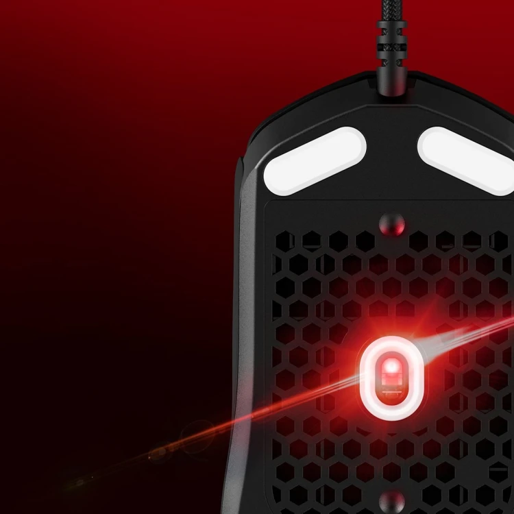 Mysz gamingowa HyperX Pulsefire Haste 2