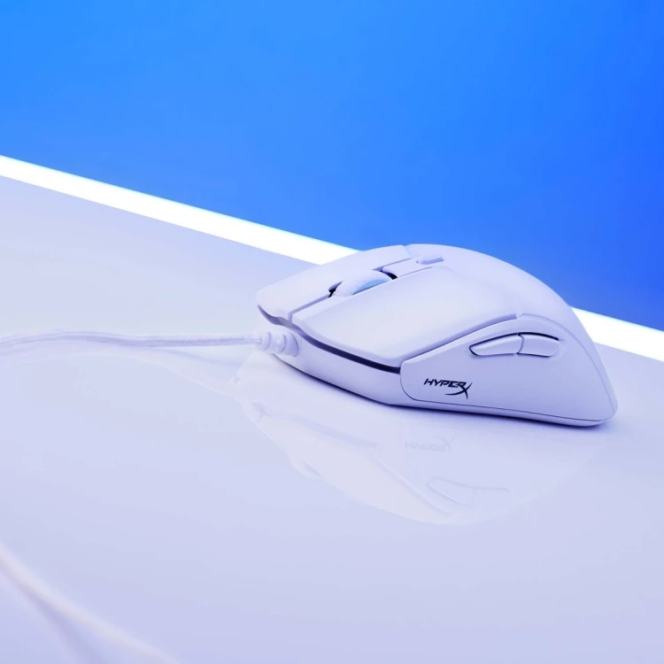 Mysz gamingowa HyperX Pulsefire Haste 2