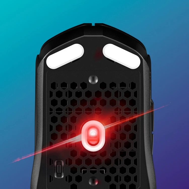 Myszka HyperX Pulsefire Haste 2 Core Wireless Black Schwarz