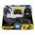 Zabawka DC Comics DCR RDC 12in Core Batcycle RC GML
