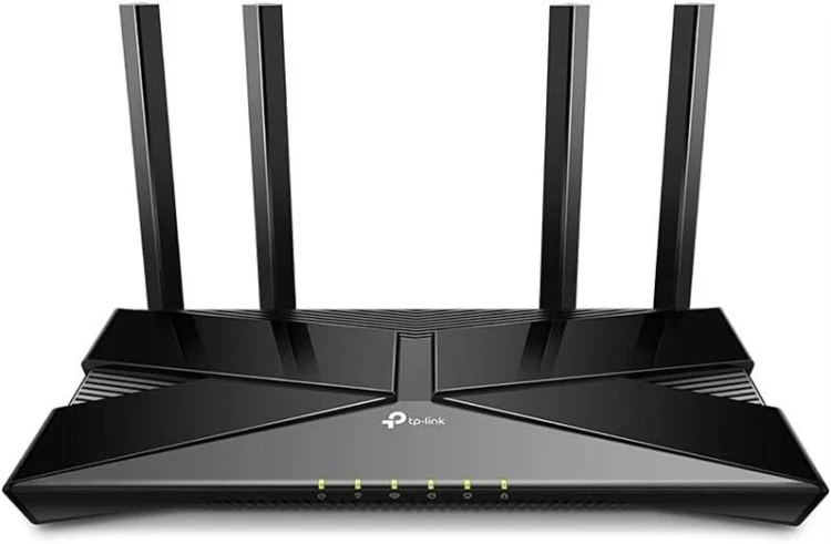 Router WRL 1800MBPS ARCHER AX1800 TP-LINK