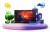 Lenovo Tab (bez zasilacza) | Plus TB351FU | 11,5 cala | Luna Szary | 2000 x 1200 pikseli | MediaTek Helio G99 | 8 GB | LPDDR4x Lutowany | 128 GB | Sie