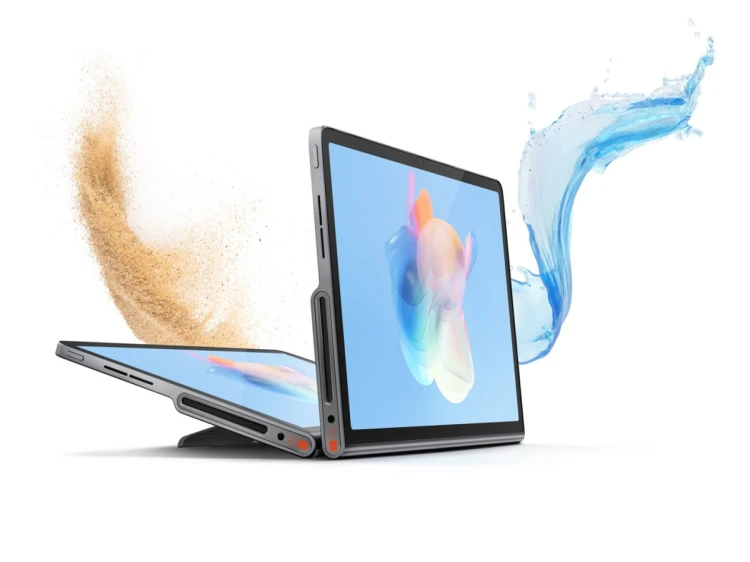 Lenovo Tab (bez zasilacza) | Plus TB351FU | 11,5 cala | Luna Szary | 2000 x 1200 pikseli | MediaTek Helio G99 | 8 GB | LPDDR4x Lutowany | 128 GB | Sie