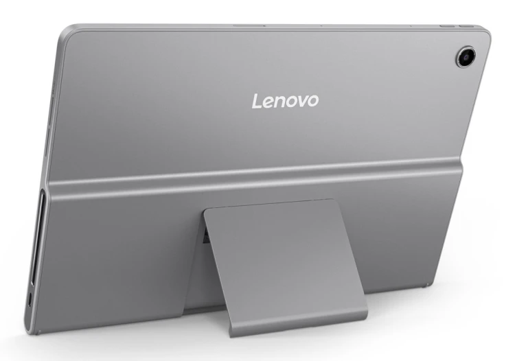 Lenovo Tab (bez zasilacza) | Plus TB351FU | 11,5 cala | Luna Szary | 2000 x 1200 pikseli | MediaTek Helio G99 | 8 GB | LPDDR4x Lutowany | 128 GB | Sie