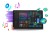 Lenovo Tab (bez zasilacza) | Plus TB351FU | 11,5 cala | Luna Szary | 2000 x 1200 pikseli | MediaTek Helio G99 | 8 GB | LPDDR4x Lutowany | 128 GB | Sie