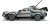 LEGO Speed Champions 77256 - Wehikuł czasu z Powrotu do przyszłości