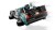 LEGO Speed Champions 77256 - Wehikuł czasu z Powrotu do przyszłości