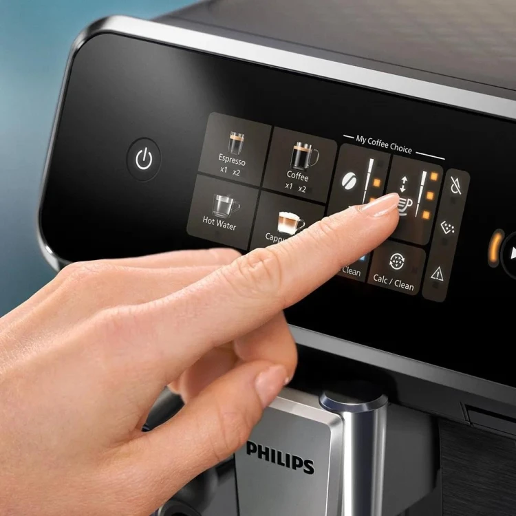 Philips Series 2300 EP2331/10 W pełni automatyczny ekspres do kawy