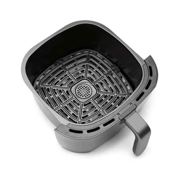 NutriBullet XXL Digital Air Fryer Pojedyńczy 7 l Autonomiczny 1800 W Frytkownica na gorące powietrze Czarny