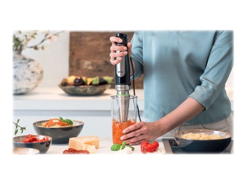 Blender ręczny BRAUN MQ 7025X