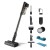 Odkurzacz bezprzewodowy Philips XC7057/01 Aqua Complete 7000 Series