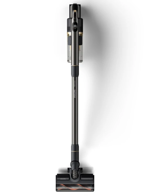 Odkurzacz bezprzewodowy Philips XC7057/01 Aqua Complete 7000 Series