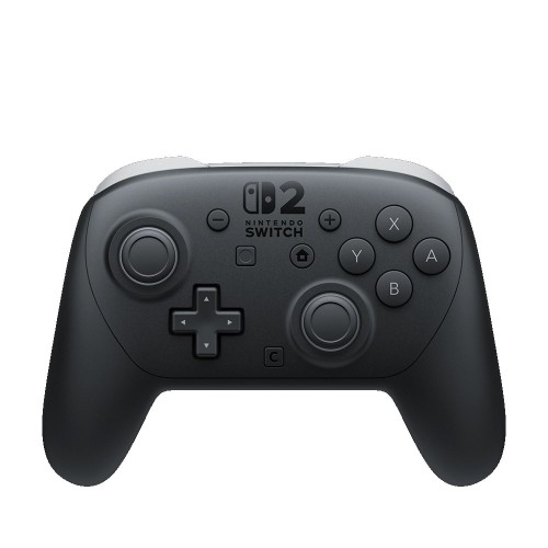 Kontroler do konsoli Nintendo Switch 2 Pro