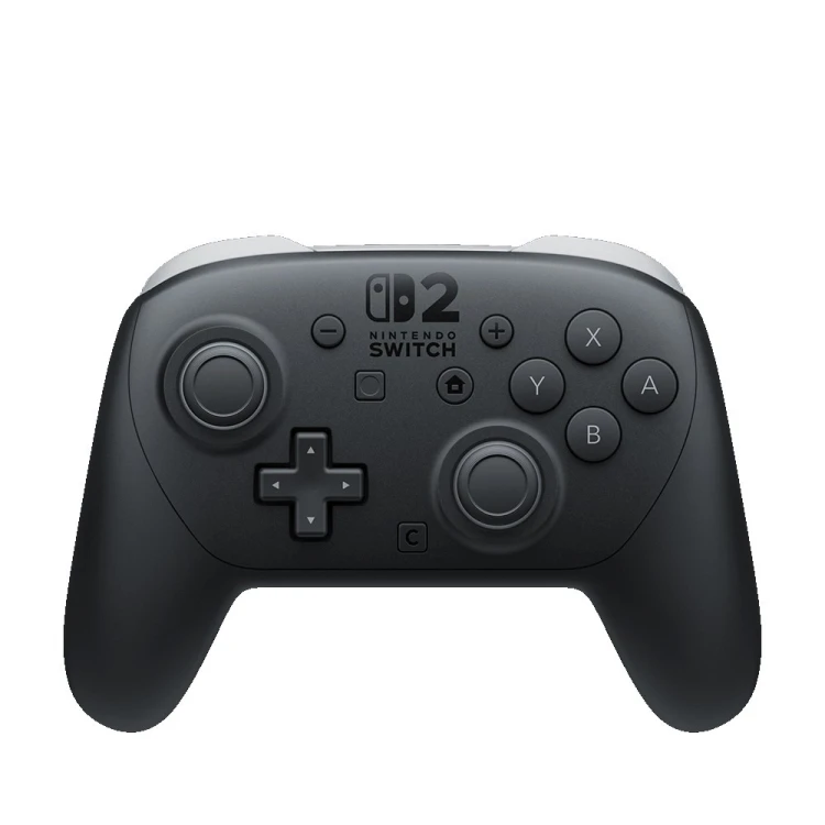Kontroler do konsoli Nintendo Switch 2 Pro
