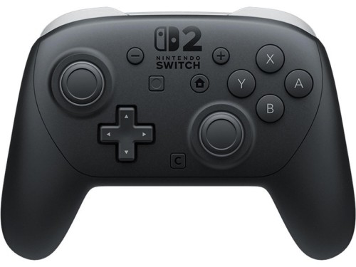 Kontroler do konsoli Nintendo Switch 2 Pro