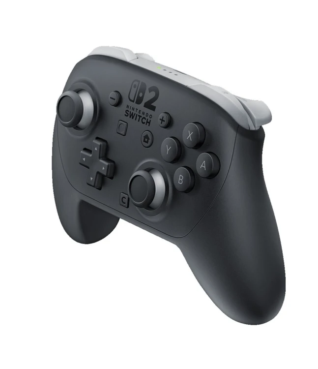 Kontroler do konsoli Nintendo Switch 2 Pro