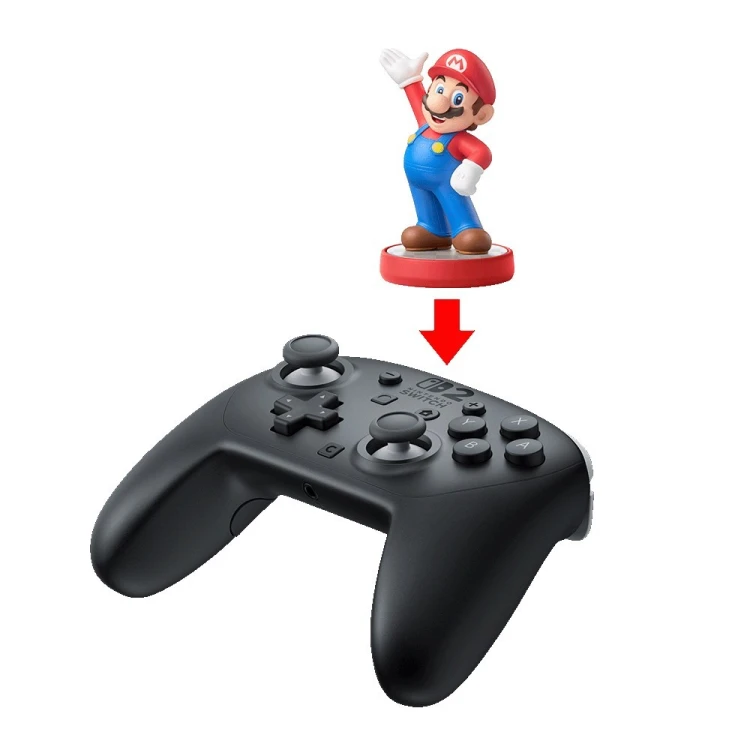 Kontroler do konsoli Nintendo Switch 2 Pro