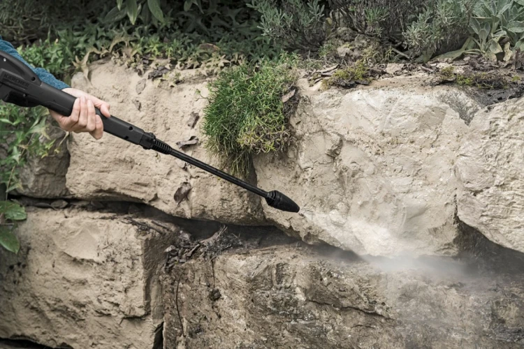 Myjka ciśnieniowa KARCHER K 7 Power Flex - 1.317-300.0