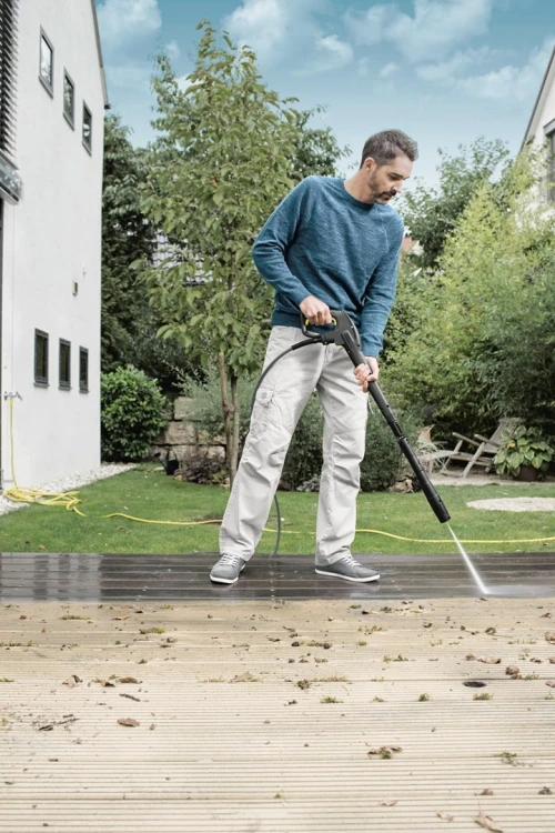 Myjka ciśnieniowa KARCHER K 7 Power Flex - 1.317-300.0