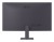 MONITOR LG LED 27'' IPS 27G411A-B FHD UltraGear 120Hz (144Hz O/C)