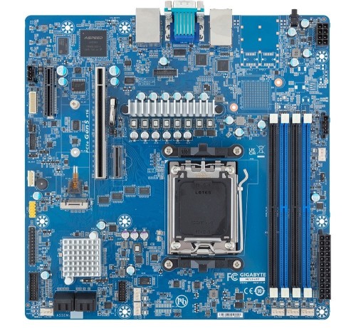 Płyta główna Gigabyte MC13-LE2 AM5 AMD
