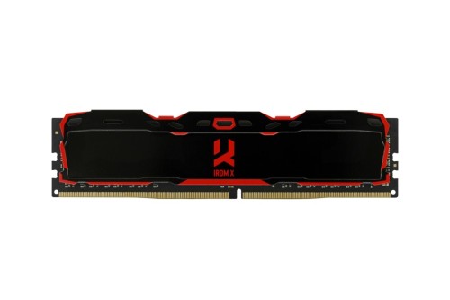 GOODRAM DDR4 16GB 3200MHz IRDM X BLACK RETAIL