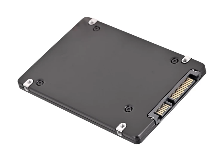 Dysk SSD Samsung PM893 480GB SATA 2.5" MZ7L3480HCHQ-00A07 (DWPD 1)