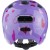 Kask rowerowy ALPINA XIMO 2 PURPLE HEARTS GLOSS 49-54