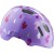 Kask rowerowy ALPINA XIMO 2 PURPLE HEARTS GLOSS 49-54