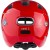 Kask rowerowy ALPINA XIMO 2 RED SMILE GLOSS 49-54