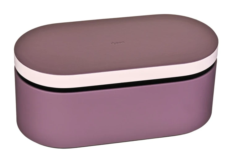 Suszarko-lokówka DYSON Airwrap Pink