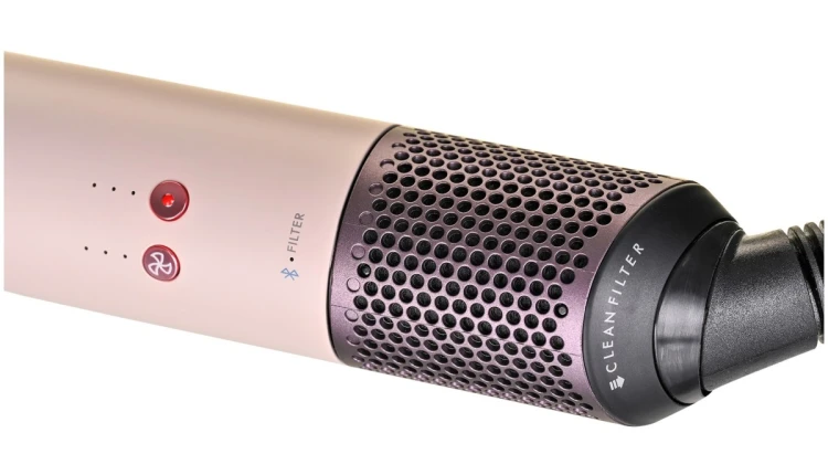 Suszarko-lokówka DYSON Airwrap Pink