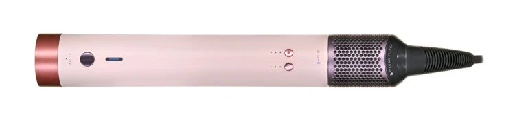 Suszarko-lokówka DYSON Airwrap Pink